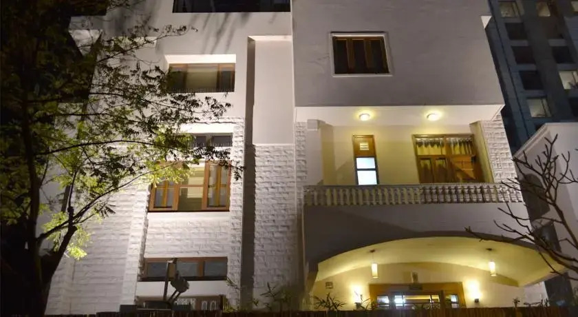 Hotel Buddha,Jaipur