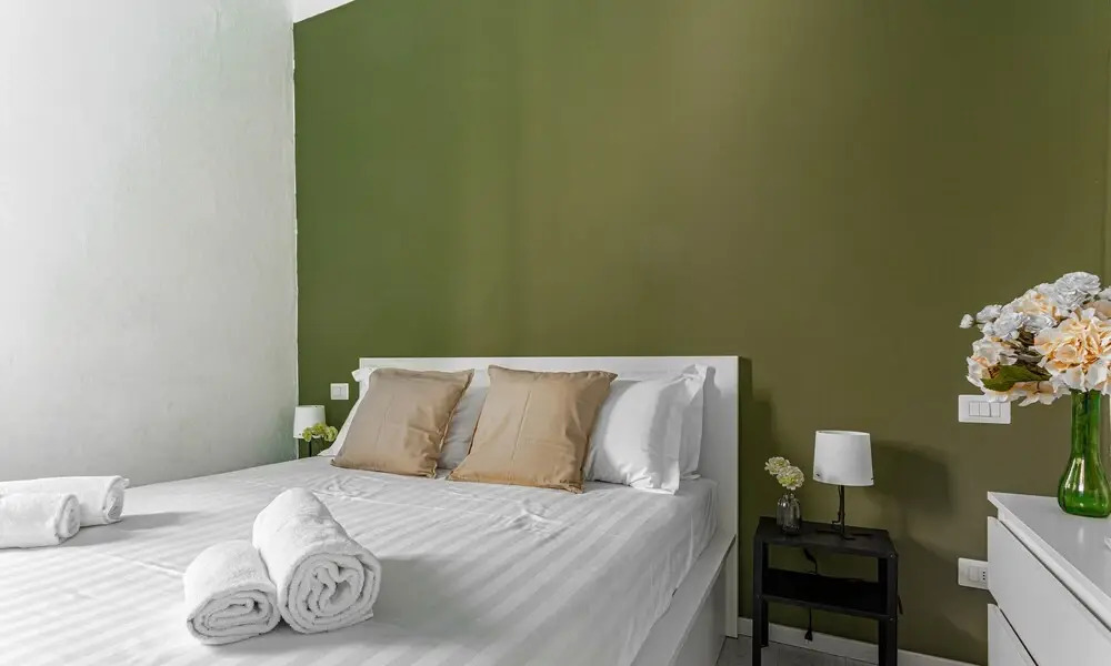 JOIVY Cosy 1-Bed Flat In Navigli