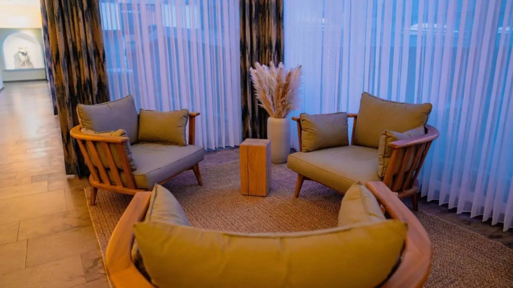 revita - naturresort & spa