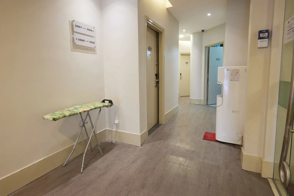 B&S Boutique Hotel