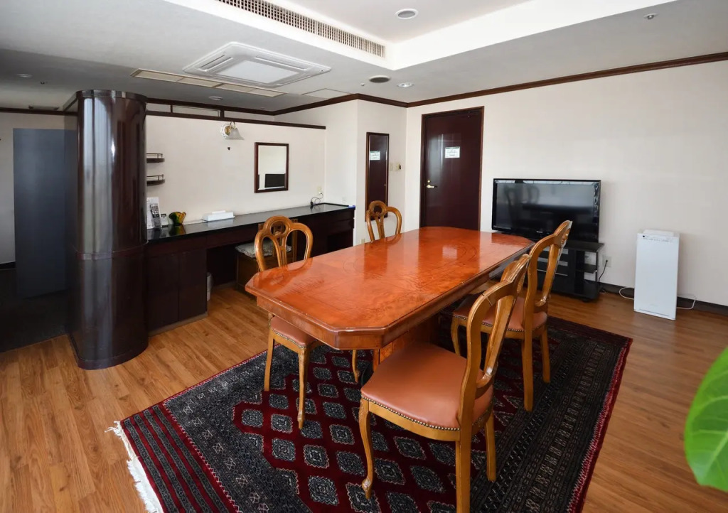 Business Hotel Del Sol