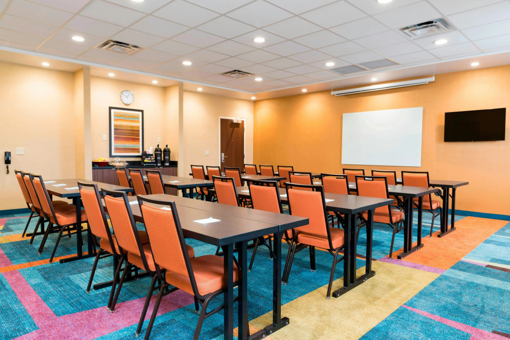 Fairfield Inn & Suites by Marriott Medina