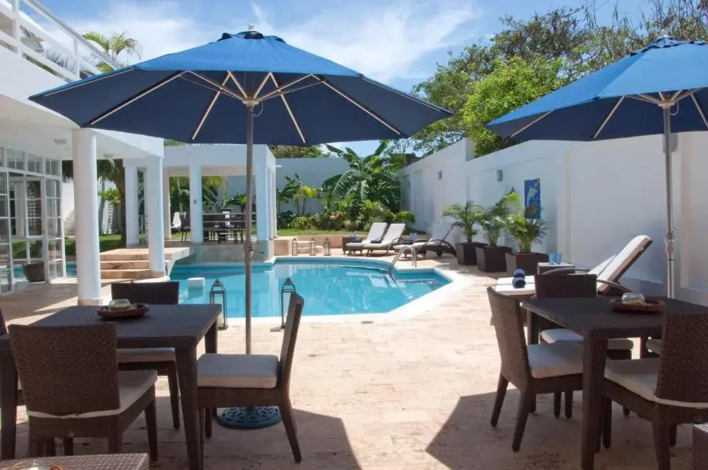Villa Maru