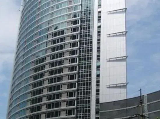 Sijia Serviced Apartments