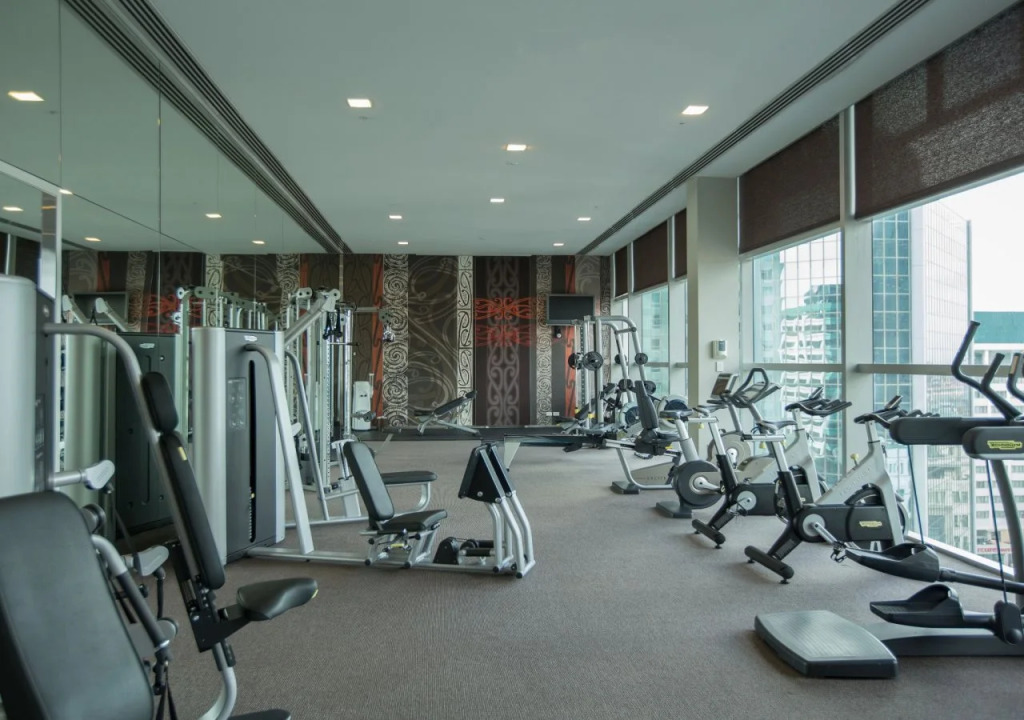 JW Marriott Auckland