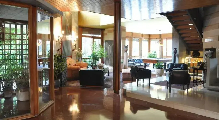 Villa Grazia