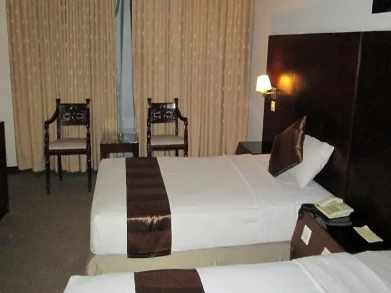 Mirama Hotel