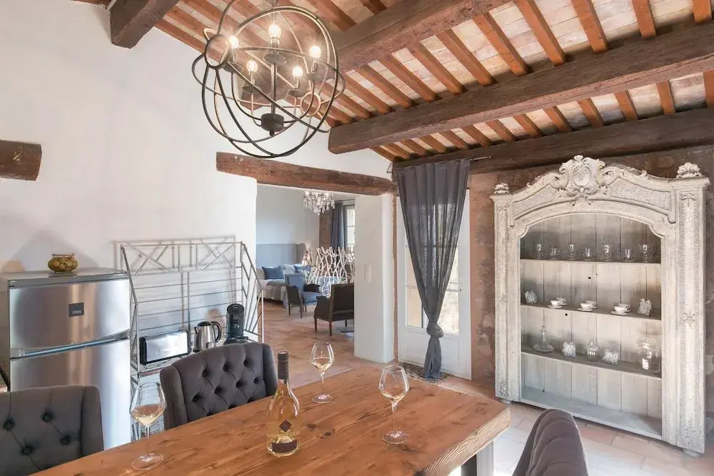 Chateau des Bertrands