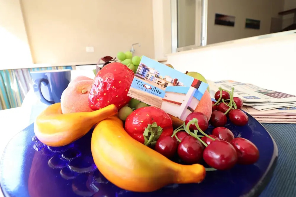 Casa Vacanze Marzia Comfort & Relax Just Steps From Otrantos Historic Centre