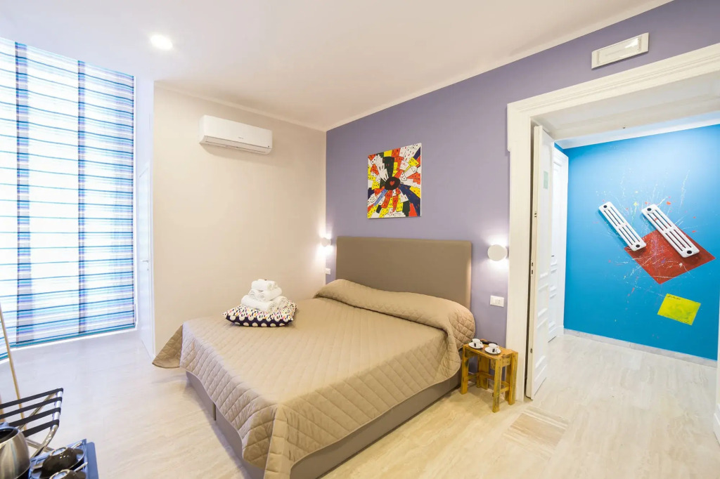 P.C. Boutique H. Napoli Centro by ClaPa Group Dislocated Hospitality