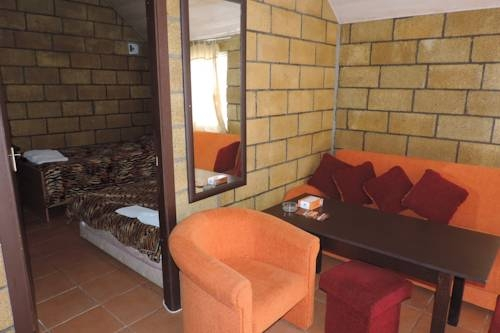 Sevan - Lavanda Cottages