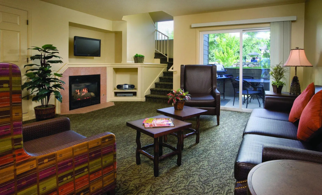 WorldMark Wolf Creek