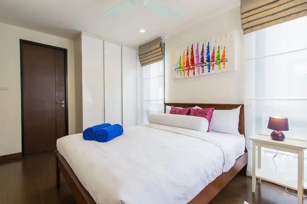 5bdr Pool Villa In Laguna Park #40 by Capital Pro