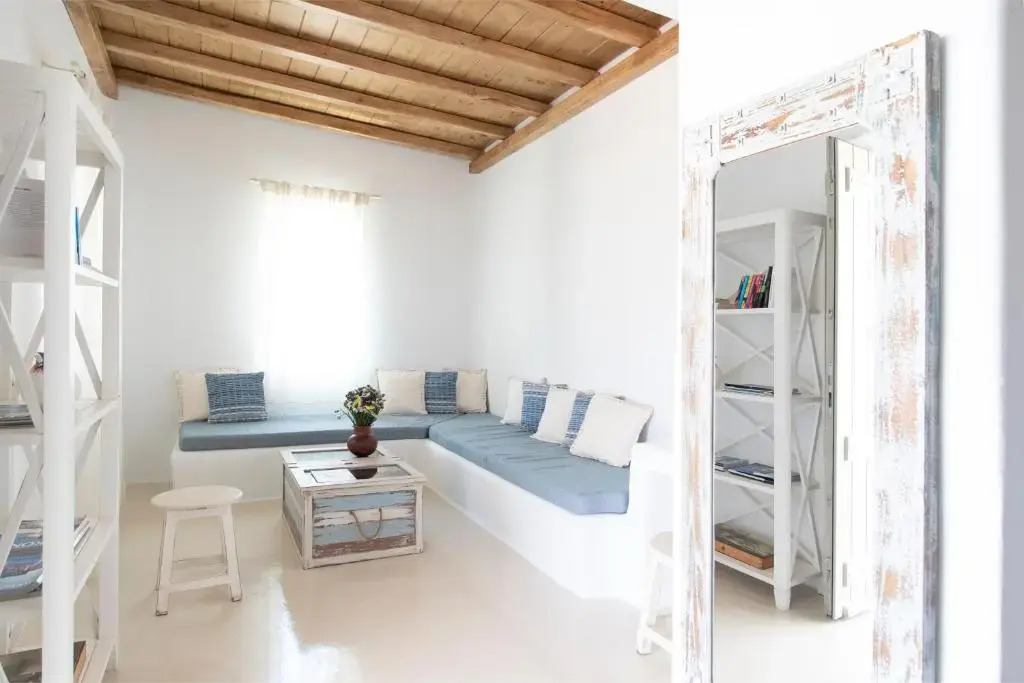 Villa Ker by Ethos Hospitality-6 Bedrooms