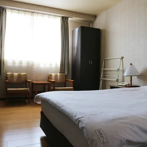 Apartment Hotel Sunshine