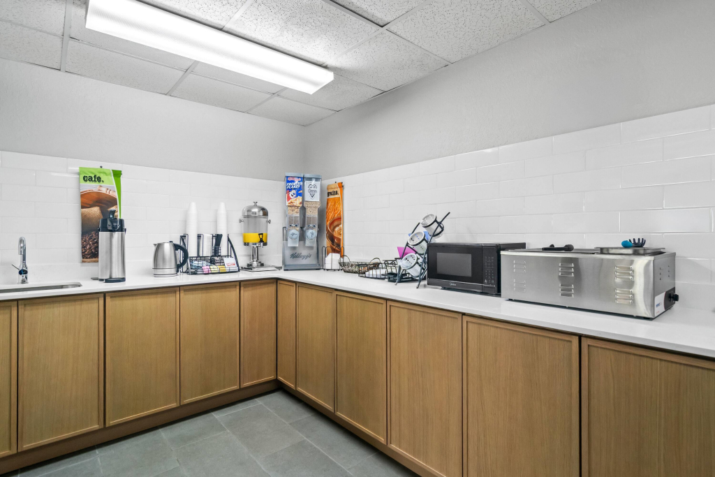Microtel Inn & Suites by Wyndham Joplin