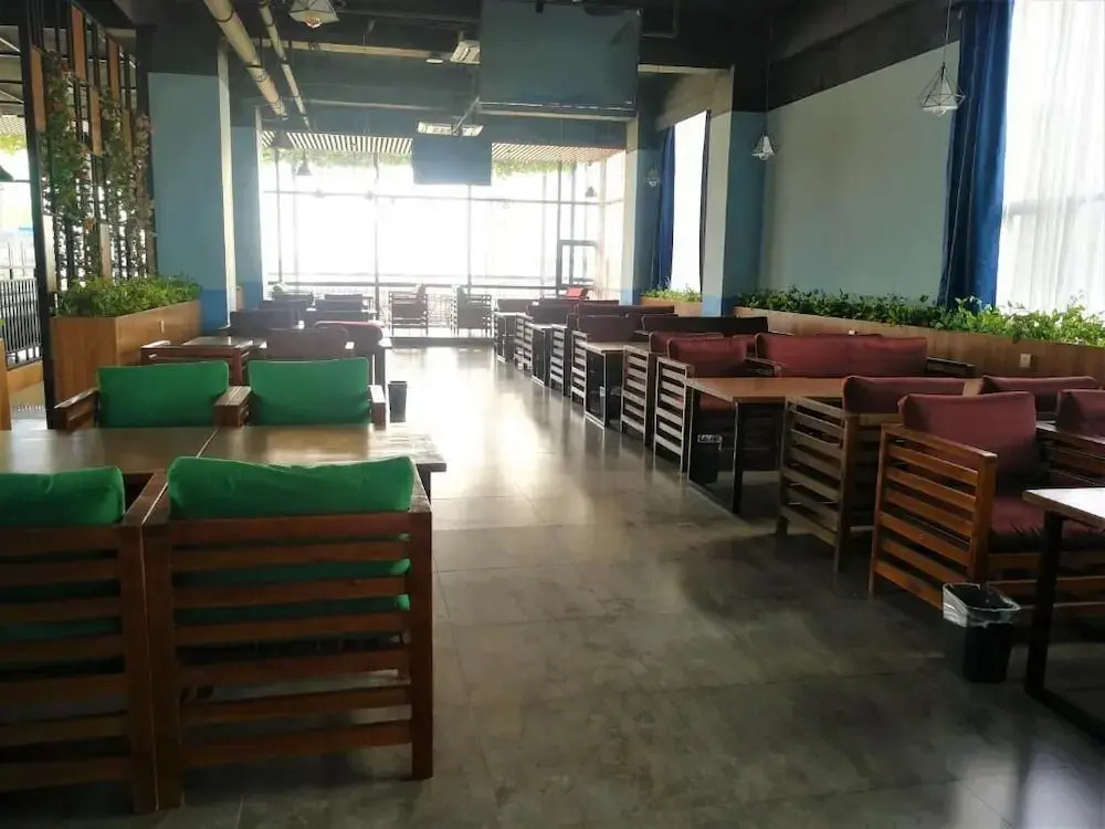 PACI Hotel&SPA