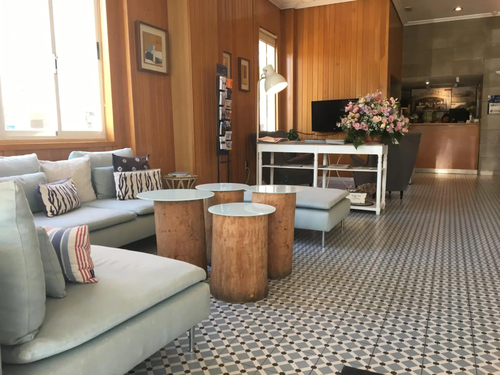 Hotel Miramar Valencia