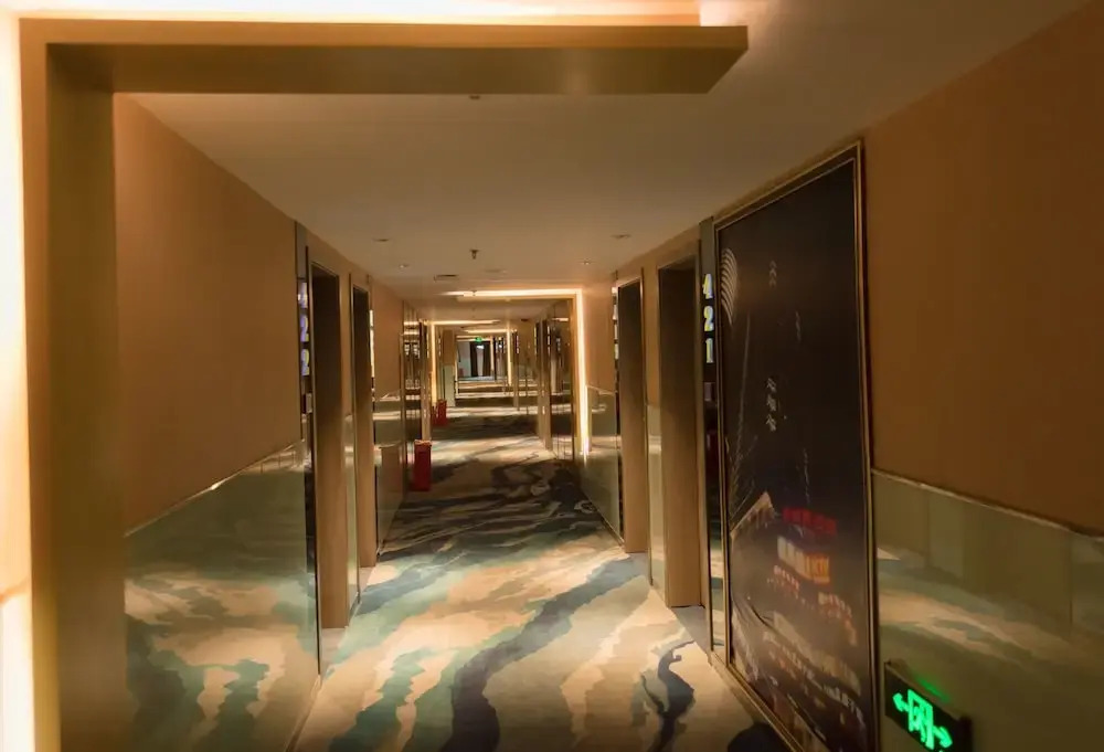 Fu Yi Fashion Hotel