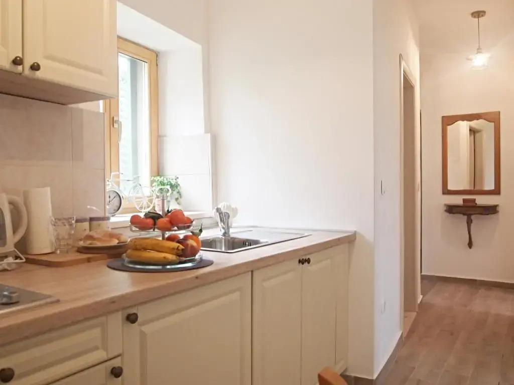 Charming studio in the old town