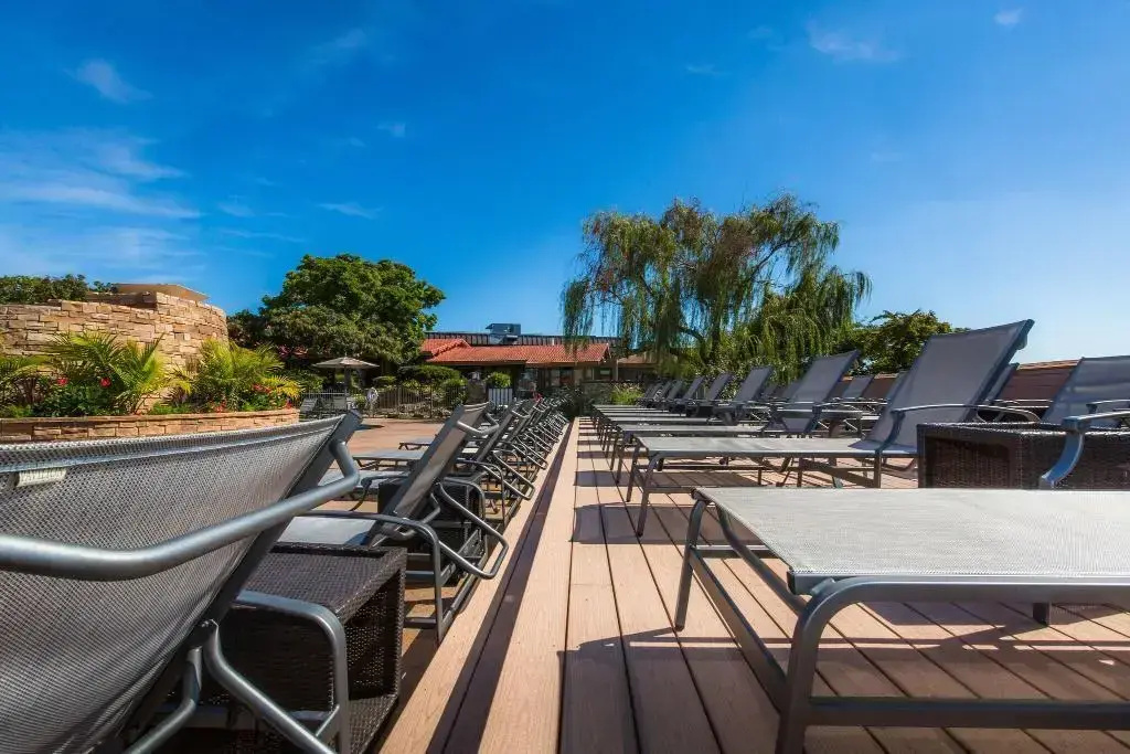 Lodge of Four Seasons Golf Resort, Marina & Spa