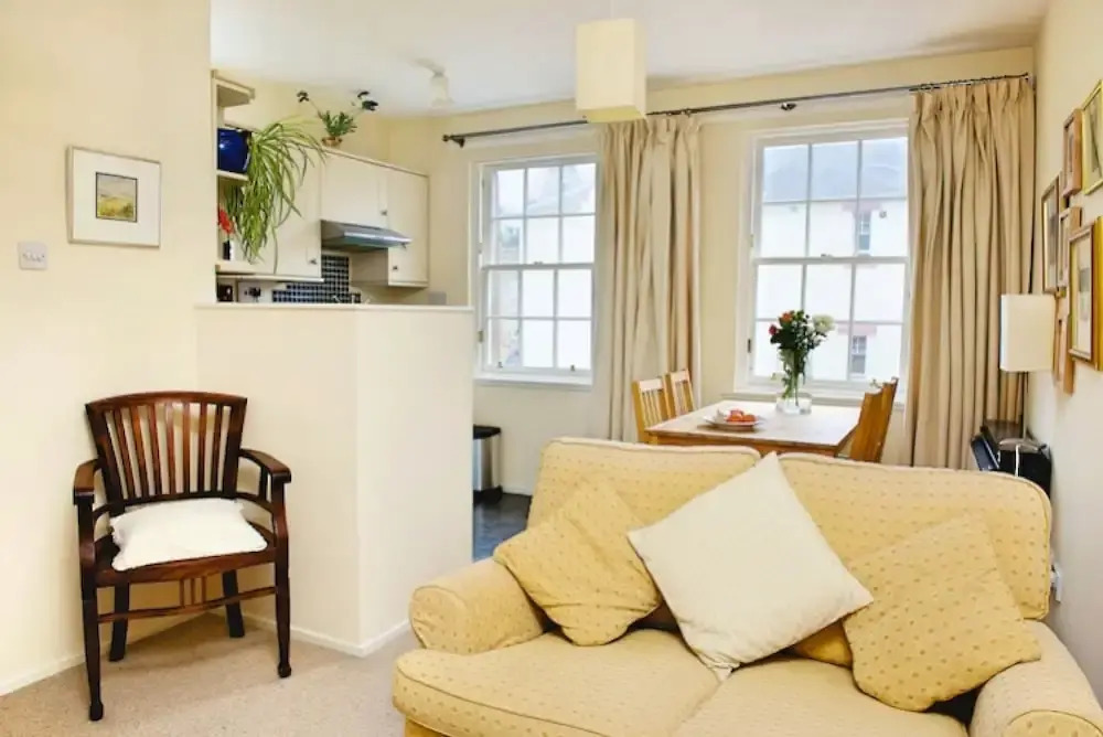 Edinburgh Grassmarket Apartments
