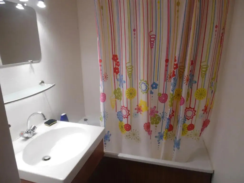 Appartement Seignosse, 2 Pièces, 5 Personnes - Fr-1-239-102
