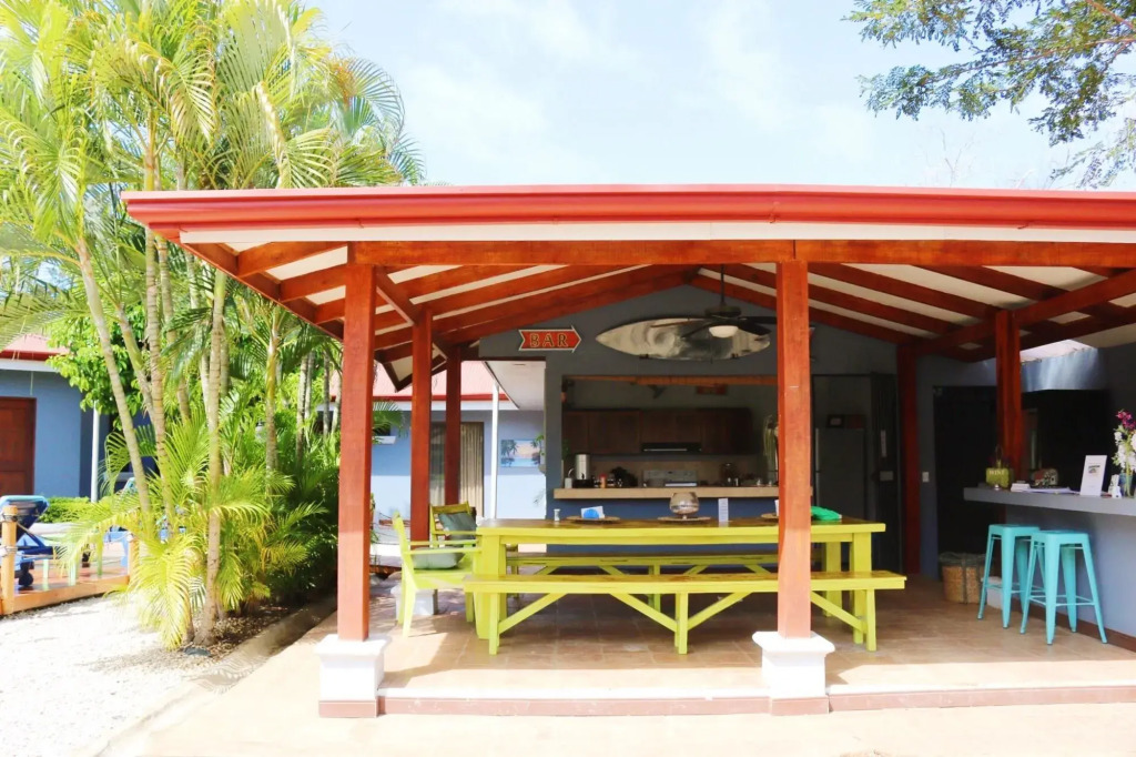 Sirena Serena B&B Retreat