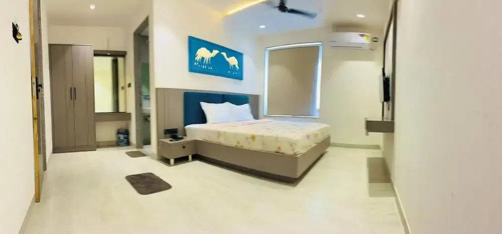 Hotel JMP
