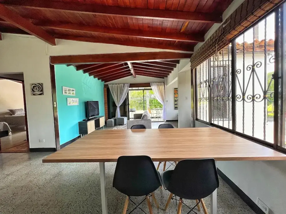 Casa Malibu