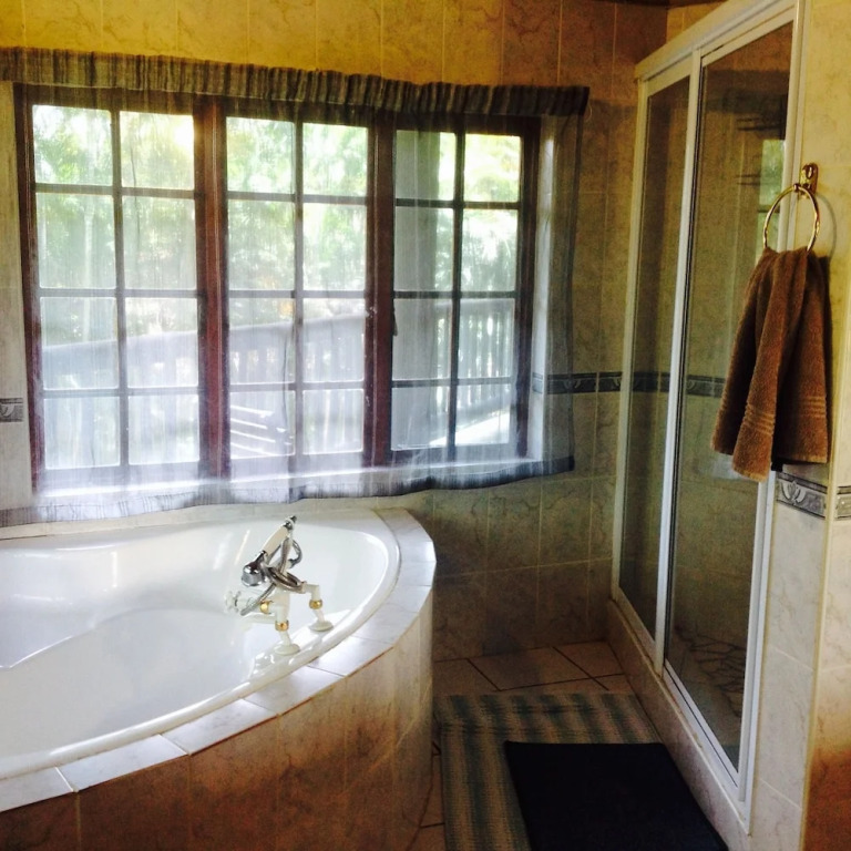 Villa Langa B and B