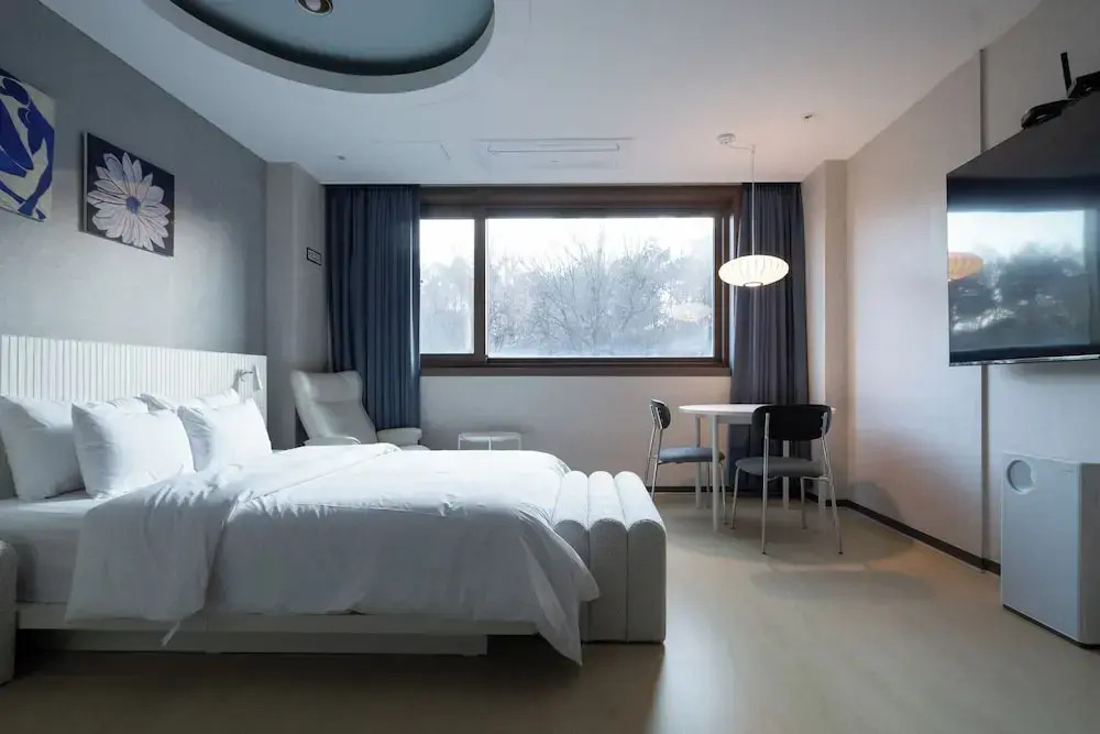Hotel Suop