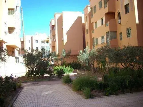 Appartement F3 Marrakech