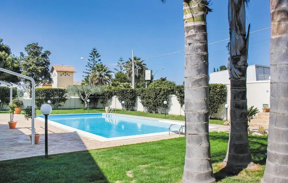 Villa Silvia