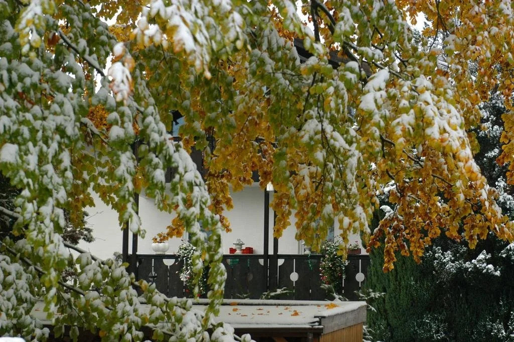 Landhaus Alpenblick