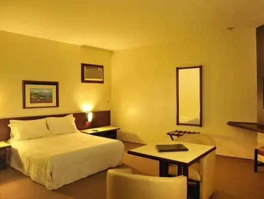 Hotel Jaraguá