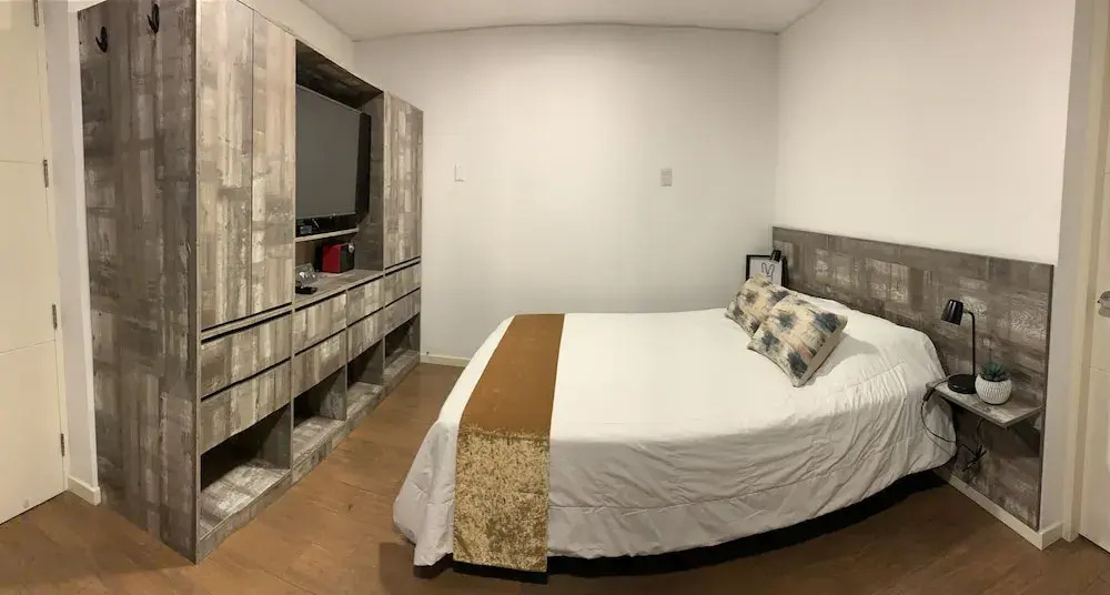 Suite en San Isidro-Frente al Supermercado Vivanda