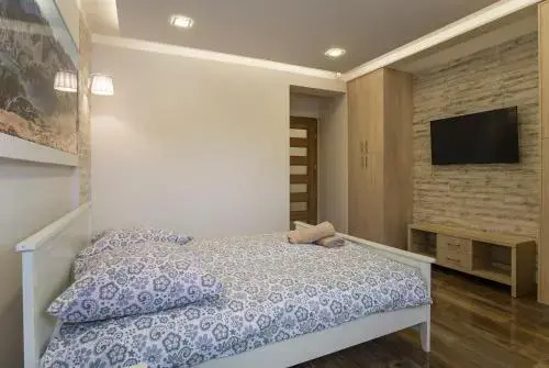 Apartamenty & Spa Stara Polana