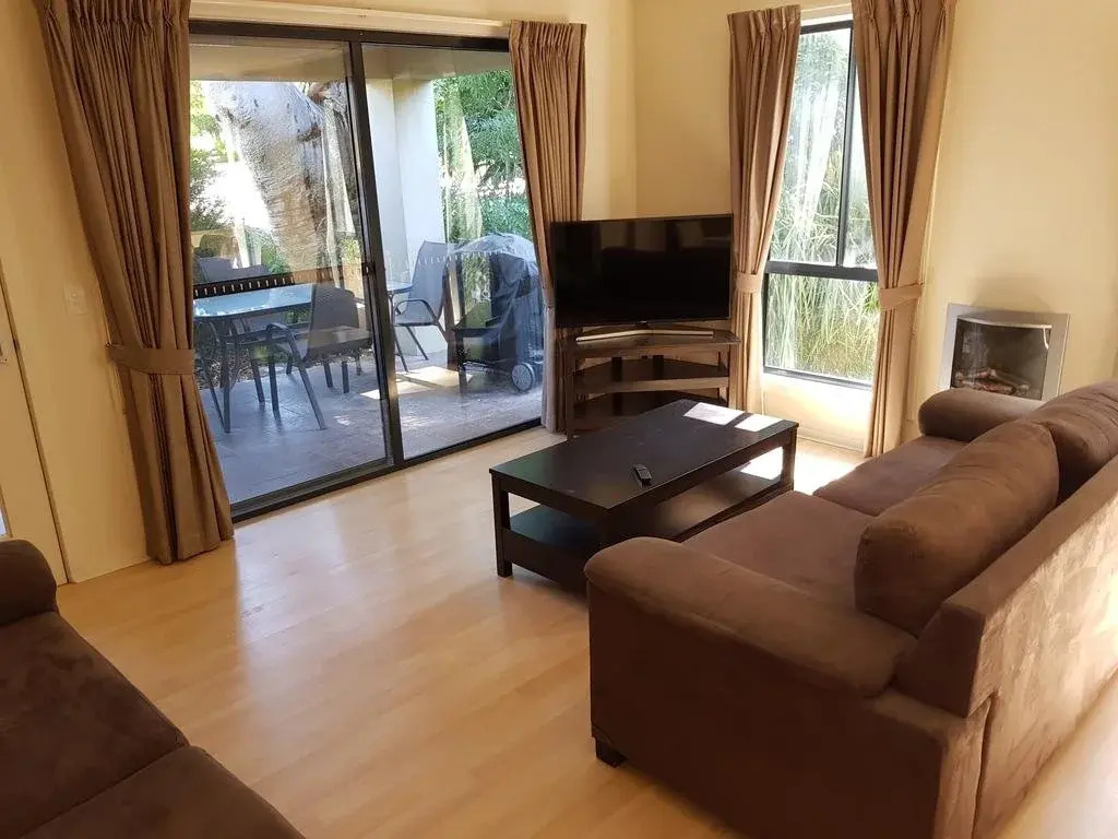 Lake View Villa