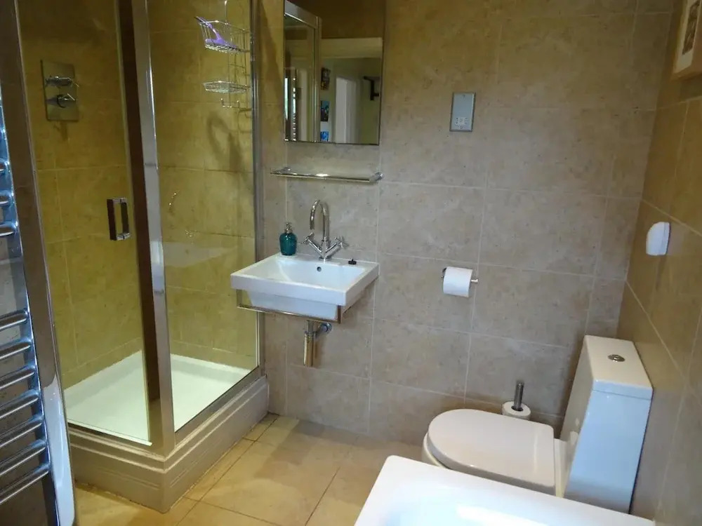 Magdala Apartment