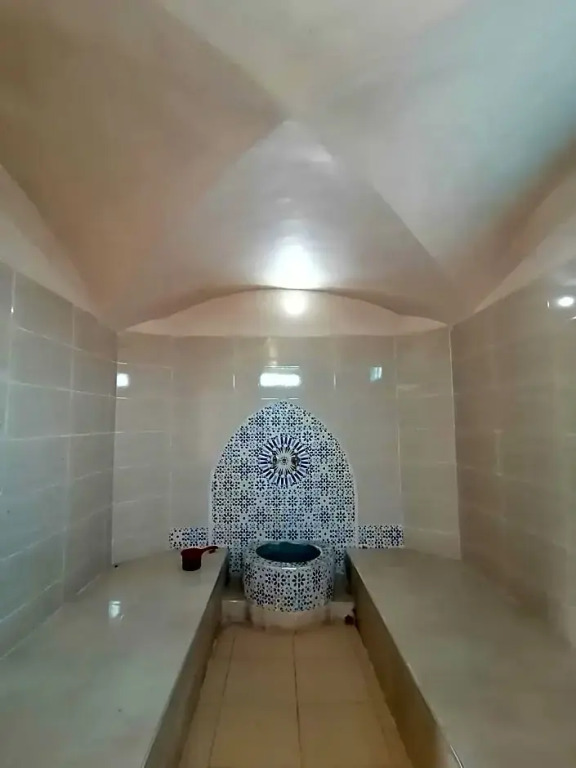 Riad Darga Rouge