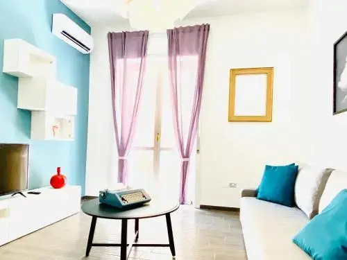 Flat 3 bedrooms 2 bathrooms - Salerno