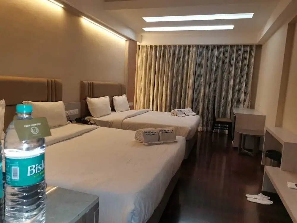 Ratnapriya hotel and resort