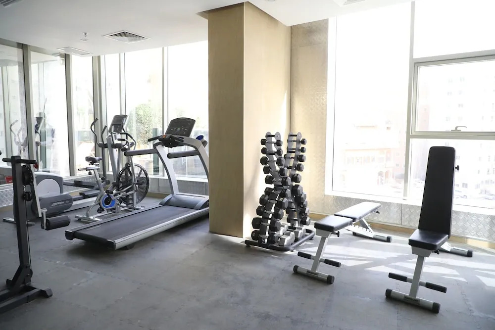 Wahaj Boulevard Hotel Apartmentوهج بوليفارد للشقق الفندقية