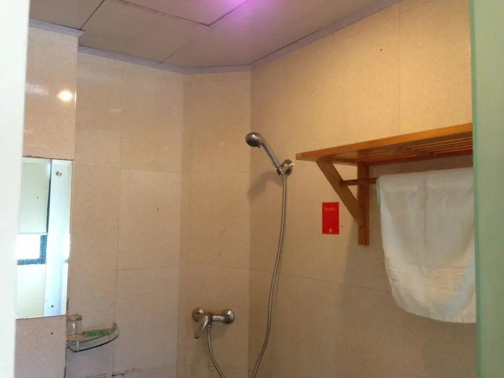 Xiamen Hoga Hotel Airport Branch
