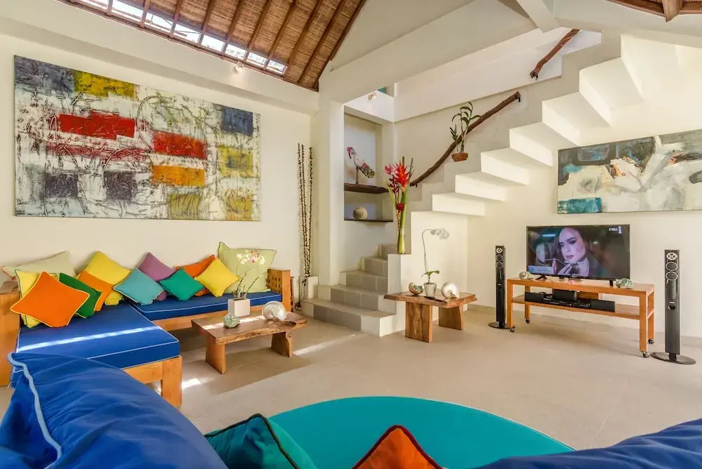 Villa Beji