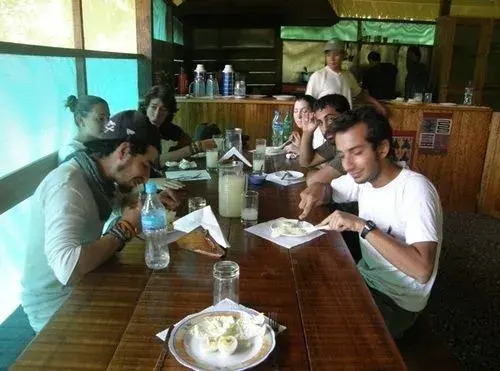 Tambopata Trek