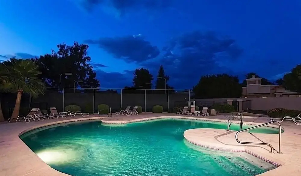 Truly Charming at McCormick Ranch By Signature Vacation Rent