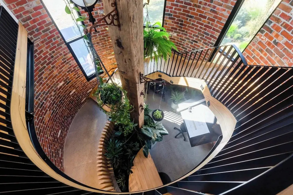 Helix in Mornington With 4 Bedrooms and 3 5 Bathrooms