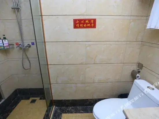 Li Shan Hotel